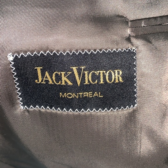 Jack Victor Sports Jacket Size 42Tall. Excellent Used Condition - Picture 10 of 17